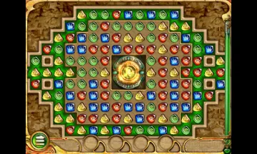 4 Elements (Europe) (En,Fr,De,Nl) screen shot game playing